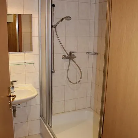 Moritzdorf 호텔 Sellin (Rugen)