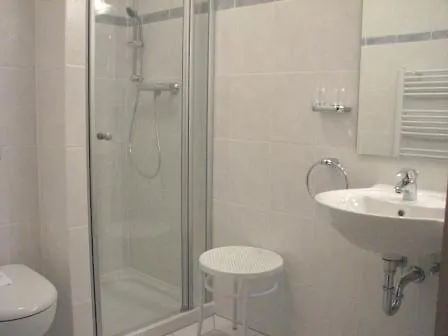 호텔 Moritzdorf 3*