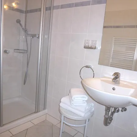 호텔 Moritzdorf 3*