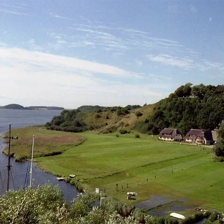 Moritzdorf 호텔 3*