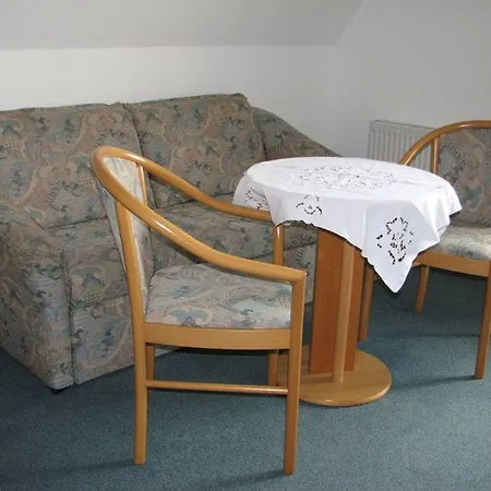 Moritzdorf 3* Sellin (Rugen)