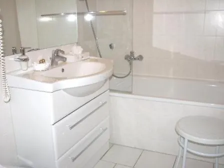 Moritzdorf Sellin (Rugen)