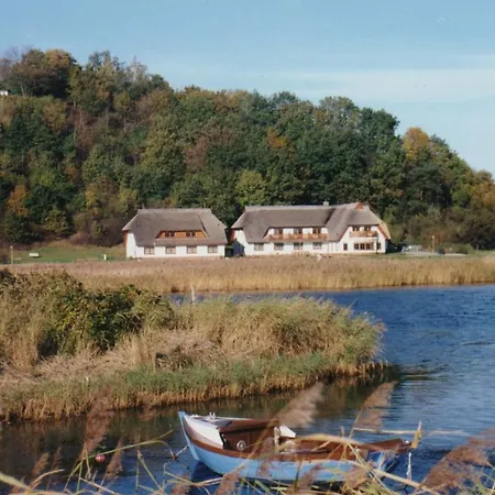 호텔 Moritzdorf 3*