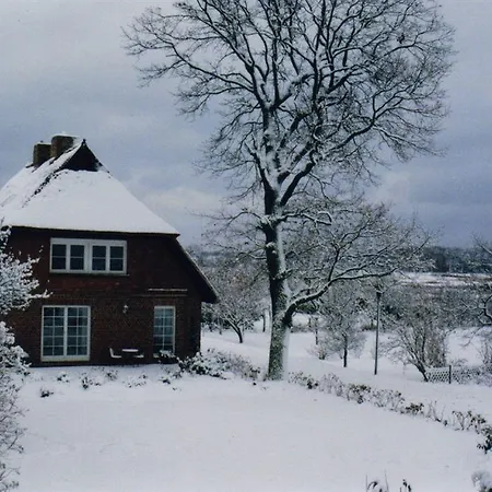 Moritzdorf 호텔 Sellin (Rugen)