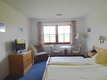 Moritzdorf 호텔 Sellin (Rugen)