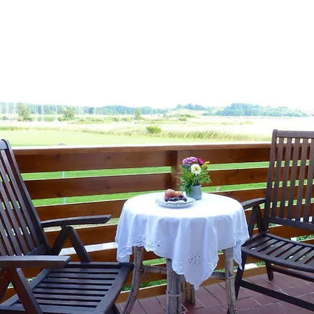 Moritzdorf Sellin (Rugen)