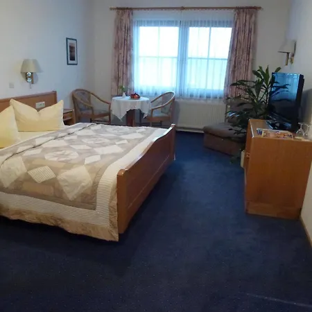 호텔 Moritzdorf 3*