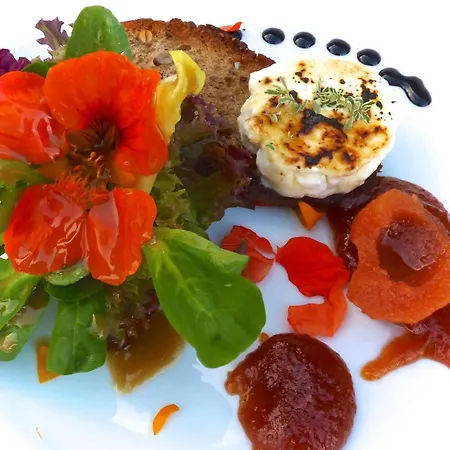 Moritzdorf 호텔 Sellin (Rugen)