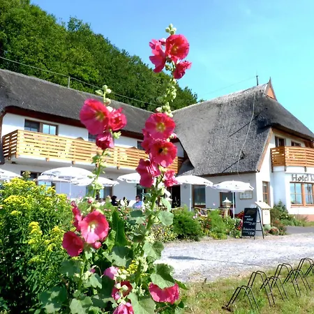 호텔 Moritzdorf 3*