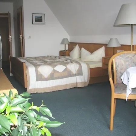 Hotel Moritzdorf