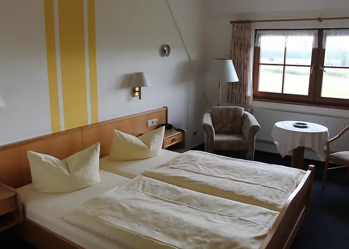 Moritzdorf Hotel Sellin (Rugen)