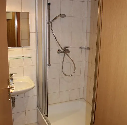 Moritzdorf Hotel Sellin (Rugen)