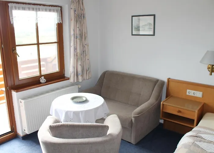 Moritzdorf Hotel Sellin (Rugen)