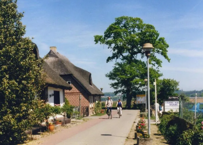 Hotel Moritzdorf Sellin (Rugen)