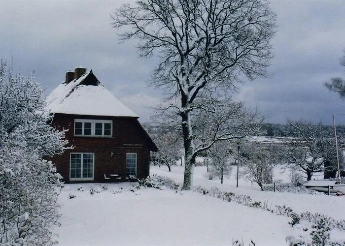 Moritzdorf Hotel Sellin (Rugen)