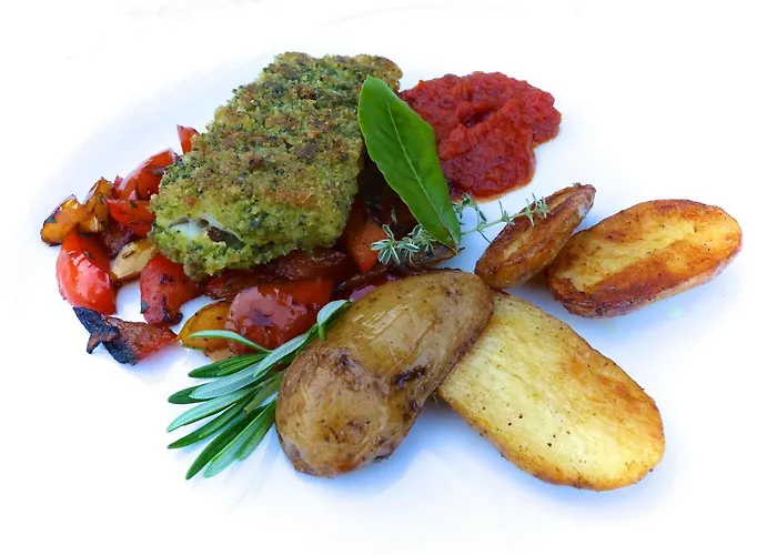 Hotel Moritzdorf Sellin (Rugen)