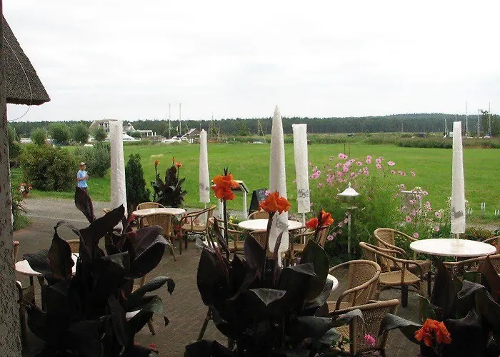 Hotel Moritzdorf Sellin (Rugen)