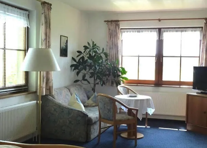 Hotel Moritzdorf Sellin (Rugen)